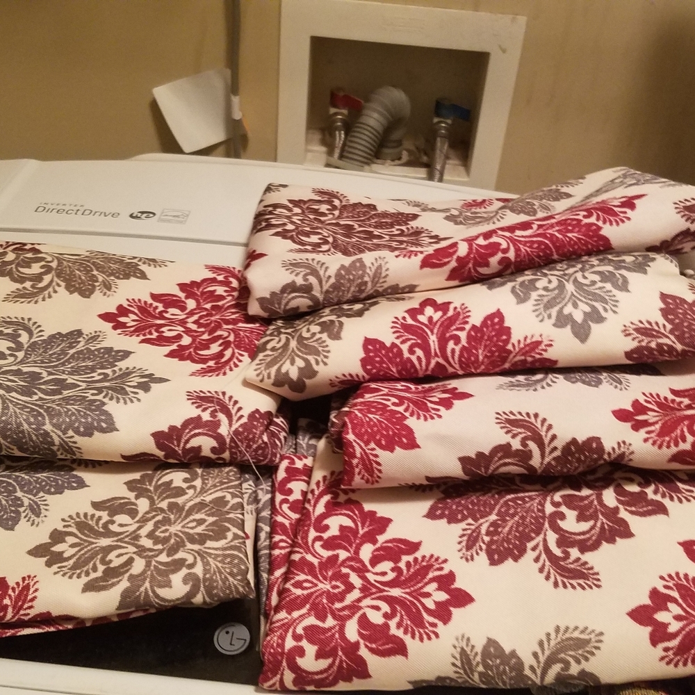 Curtains